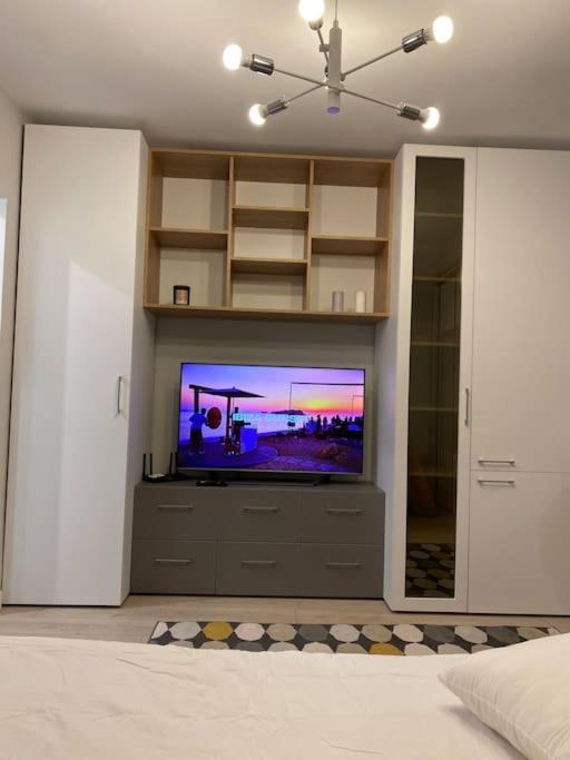 Cosy Luxury Studio Dristor Appartamento