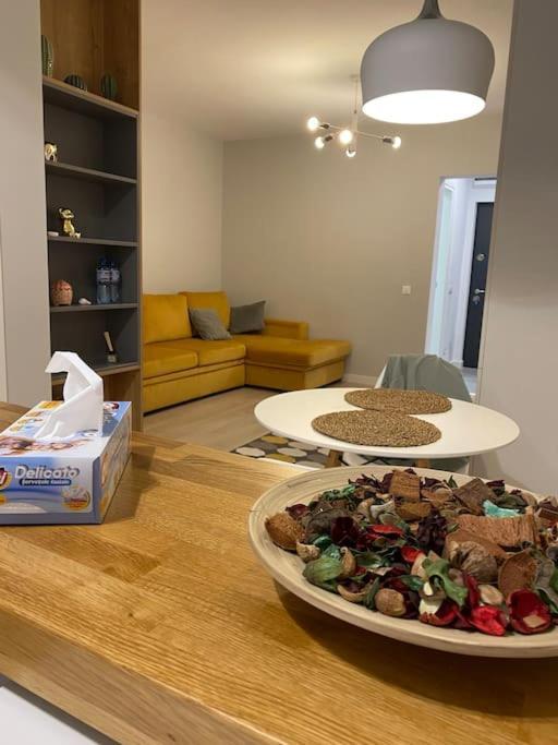 Cosy Luxury Studio Dristor *