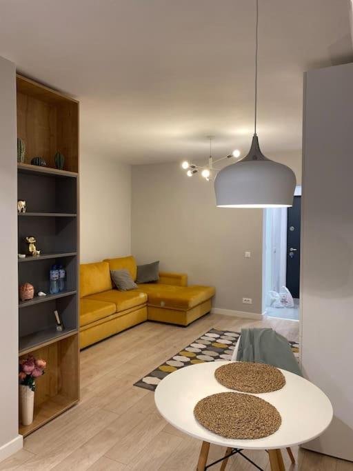 Apartment Cosy Luxury Studio Dristor *