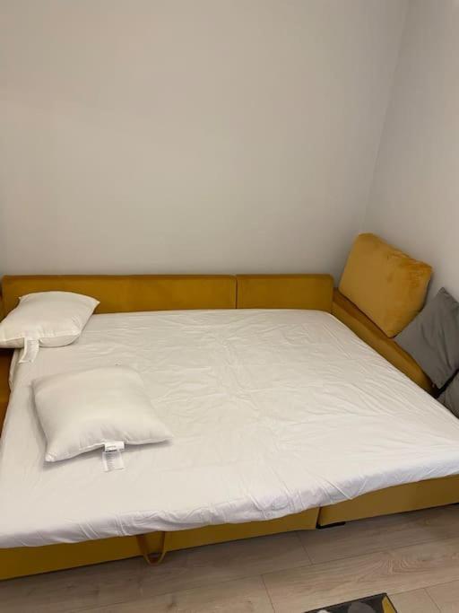 Apartment Cosy Luxury Studio Dristor *