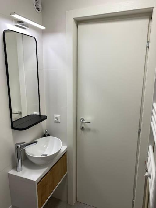 Apartment Cosy Luxury Studio Dristor Bucharest