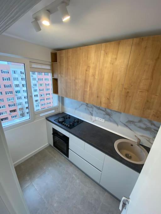 Cosy Luxury Studio Dristor