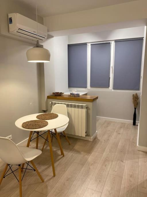 Apartment Cosy Luxury Studio Dristor