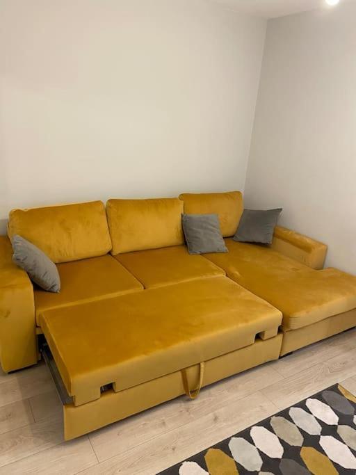 Cosy Luxury Studio Dristor * Bucharest